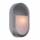 Lucide 27812/01/36 - Buiten wandlamp HUBLOT 1xE14/40W/230V  IP54
